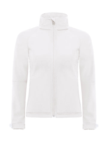 Hooded Softshell/women