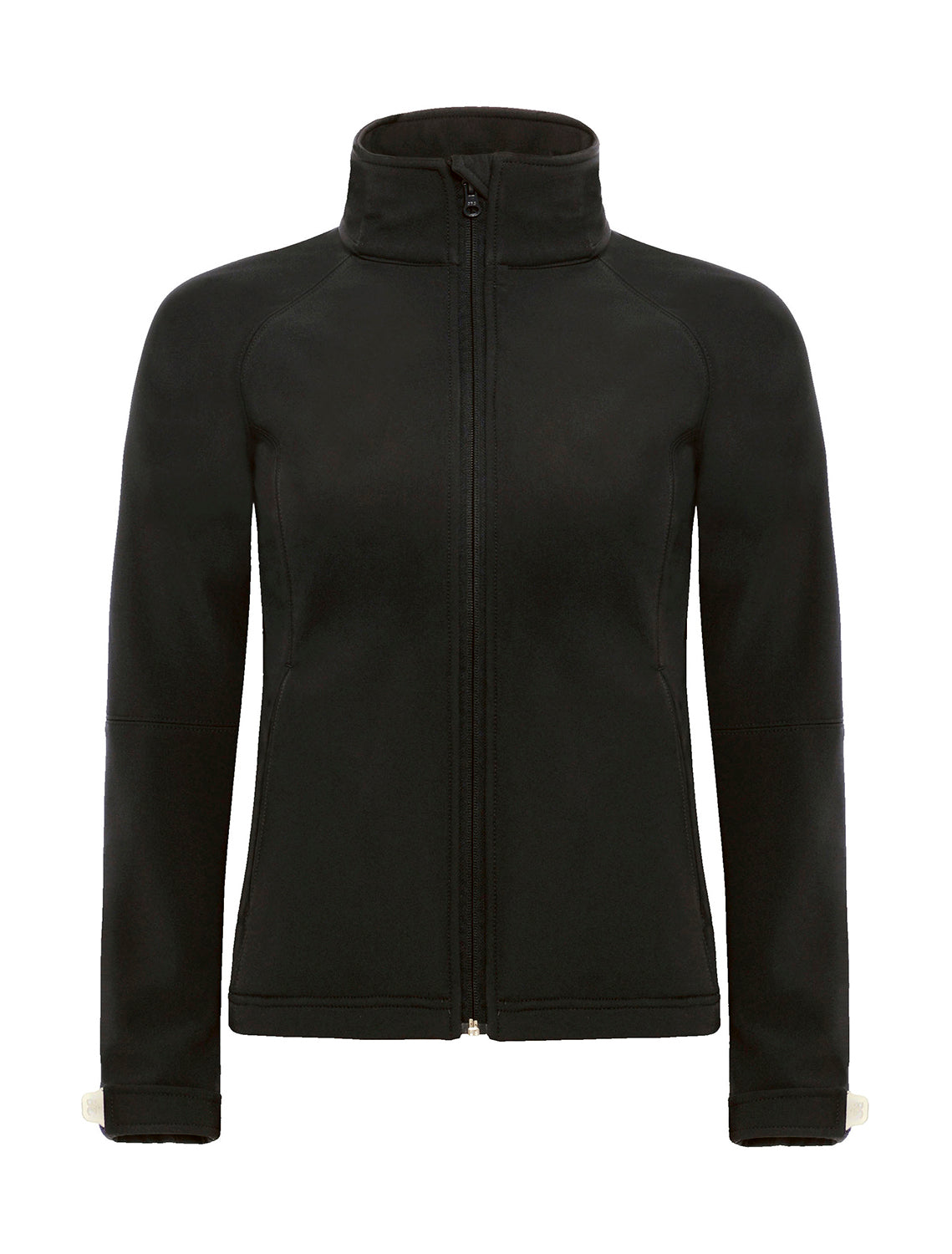 Hooded Softshell/women