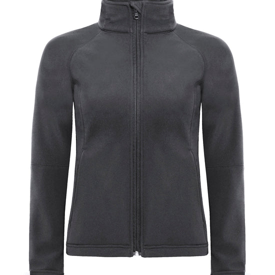 Hooded Softshell/women