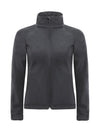 Hooded Softshell/women