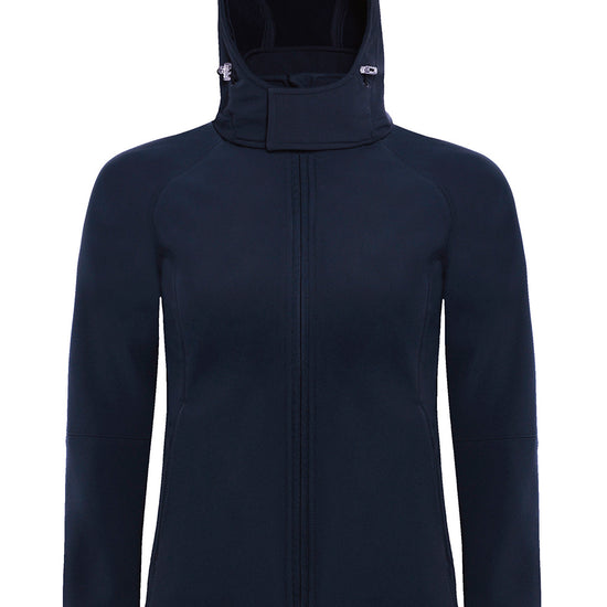 Hooded Softshell/women