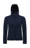 Hooded Softshell/women