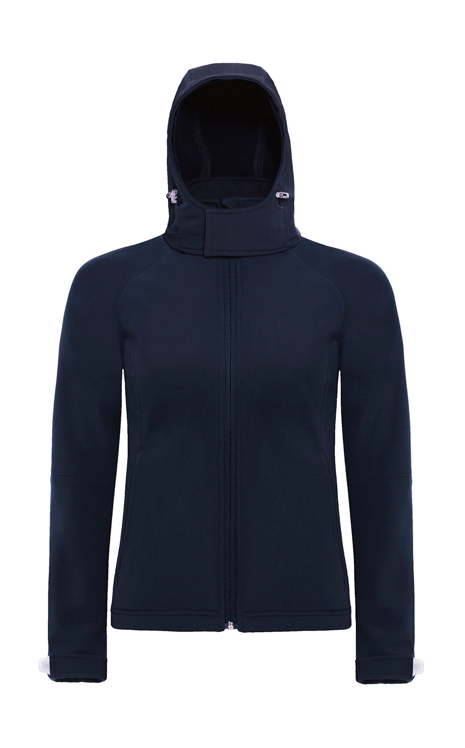 Hooded Softshell/women