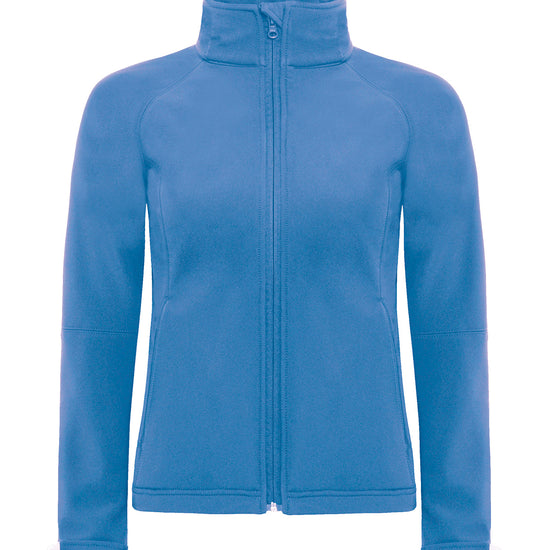 Hooded Softshell/women