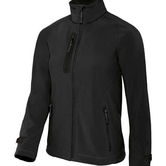 X-Lite Softshell/women Jacket