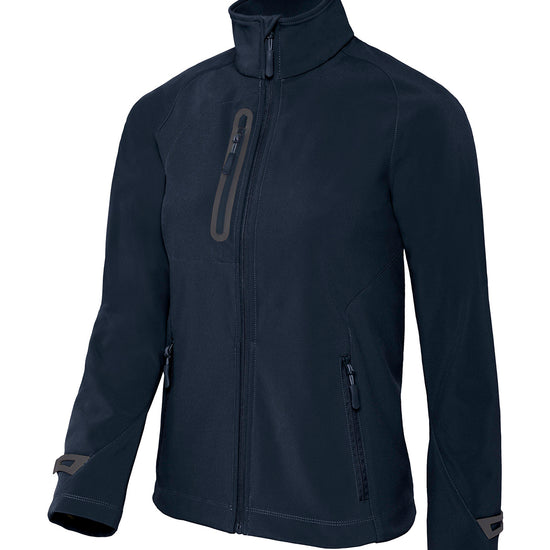X-Lite Softshell/women Jacket