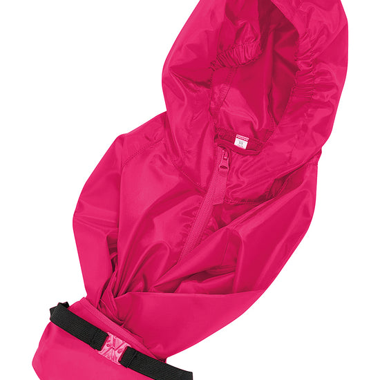 #Reset Windbreaker /kids