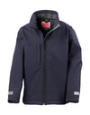Junior/Youth Classic Soft Shell