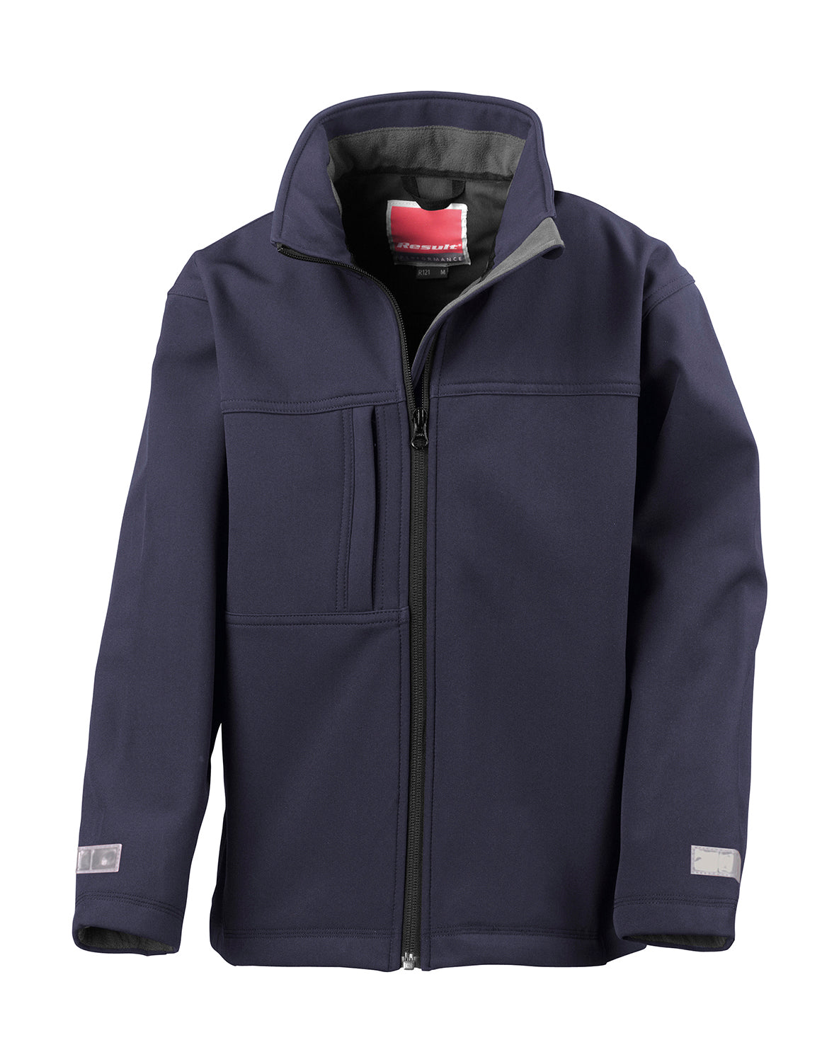 Junior/Youth Classic Soft Shell