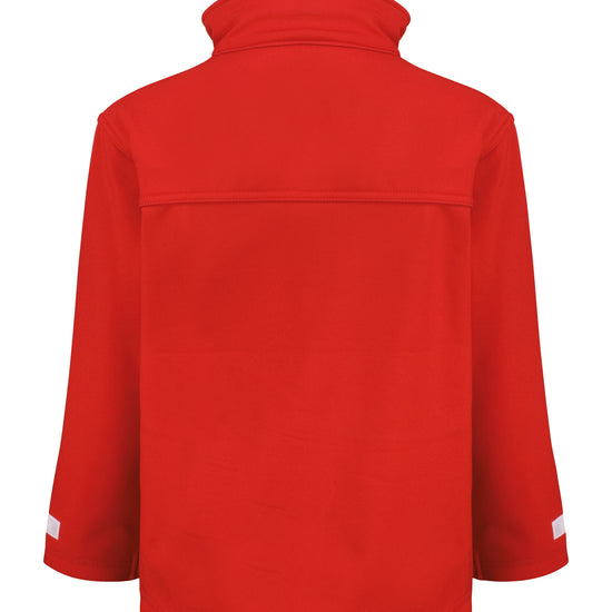 Junior/Youth Classic Soft Shell