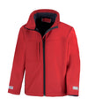 Junior/Youth Classic Soft Shell