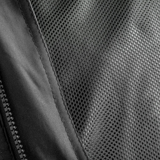 Mid-Season Jacket