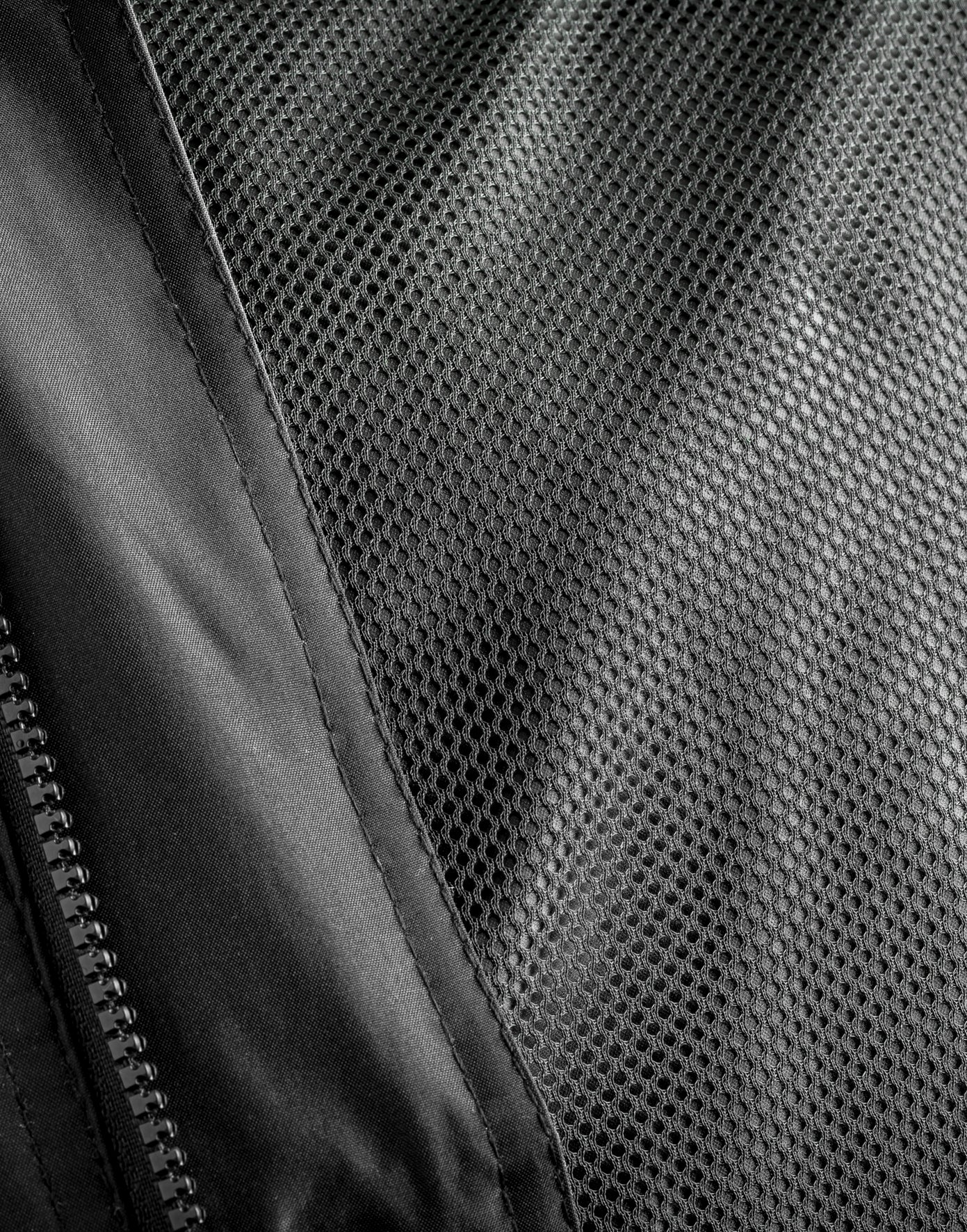 Mid-Season Jacket
