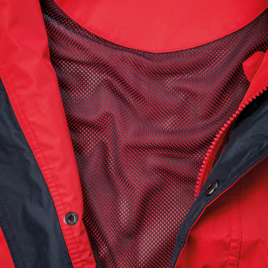 Mid-Season Jacket