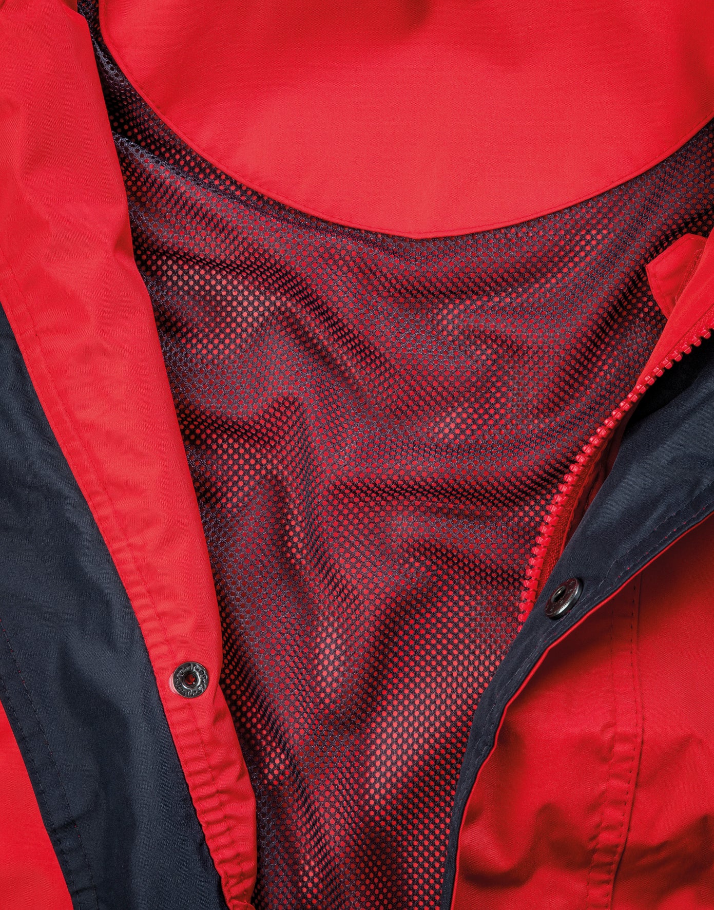 Mid-Season Jacket