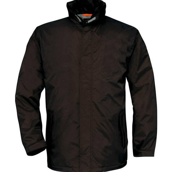 Ocean Shore Midseason Parka