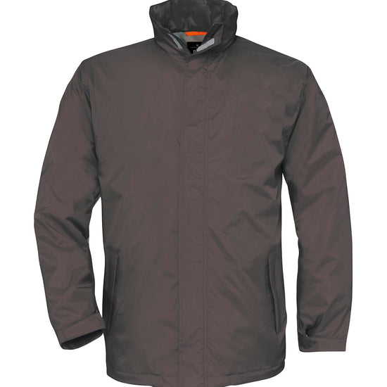 Ocean Shore Midseason Parka