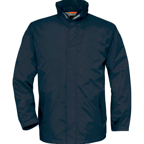Ocean Shore Midseason Parka