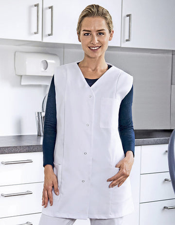 Karlowsky Ladies Tunic Sara  --KY061