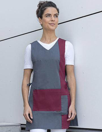 Karlowsky Worksmock Marilies for Women   --KY065