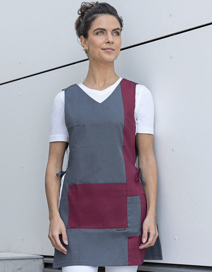 Karlowsky Worksmock Marilies for Women   --KY065