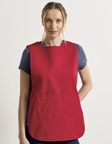 Premier Workwear Women´s Pocket Tabard  --PW171
