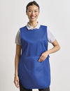 Premier Workwear Women´s Long Pocket Tabard  --PW172