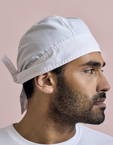 Premier Workwear Chef´s Zandana  --PW658