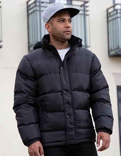 Result Core Nova Lux Padded Jacket -R222X
