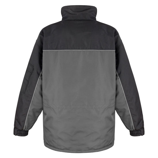 Heavy Duty Combo Jacket
