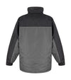 Heavy Duty Combo Jacket