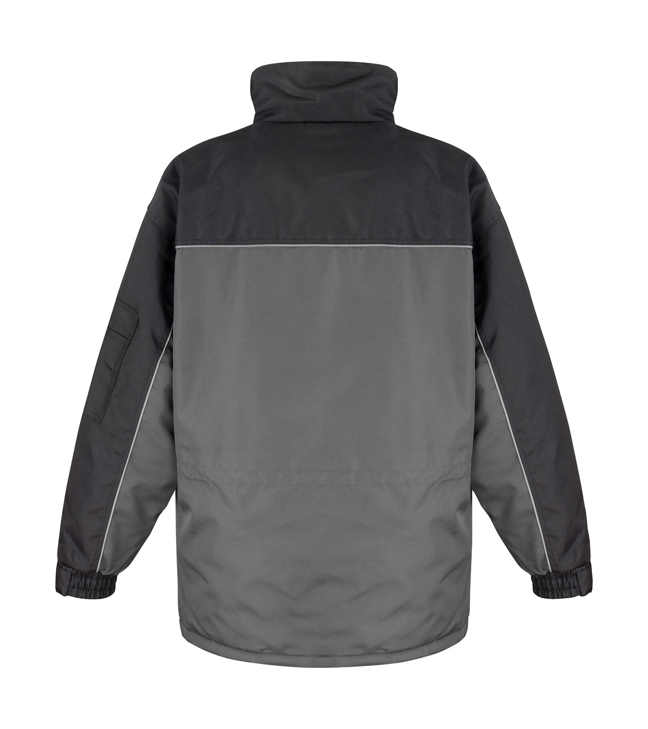 Heavy Duty Combo Jacket