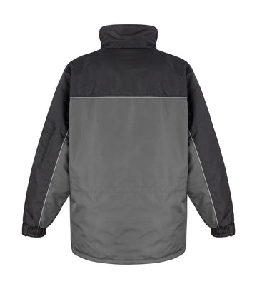 Heavy Duty Combo Jacket