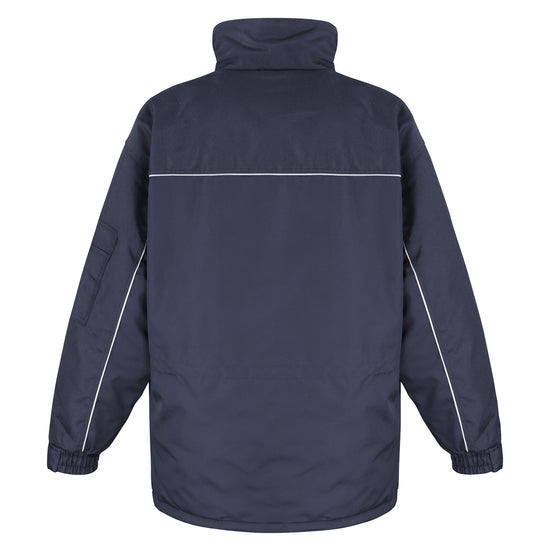 Heavy Duty Combo Jacket