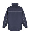 Heavy Duty Combo Jacket