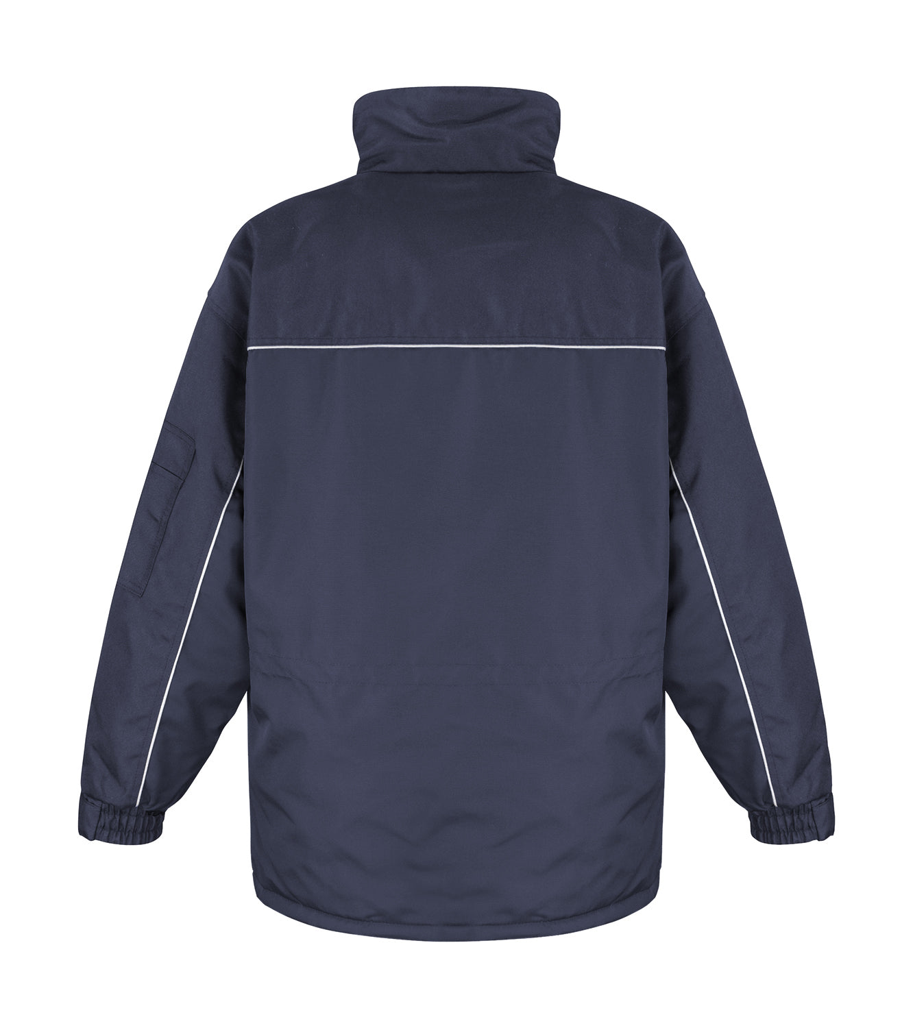 Heavy Duty Combo Jacket