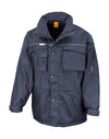 Heavy Duty Combo Jacket