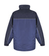 Heavy Duty Combo Jacket