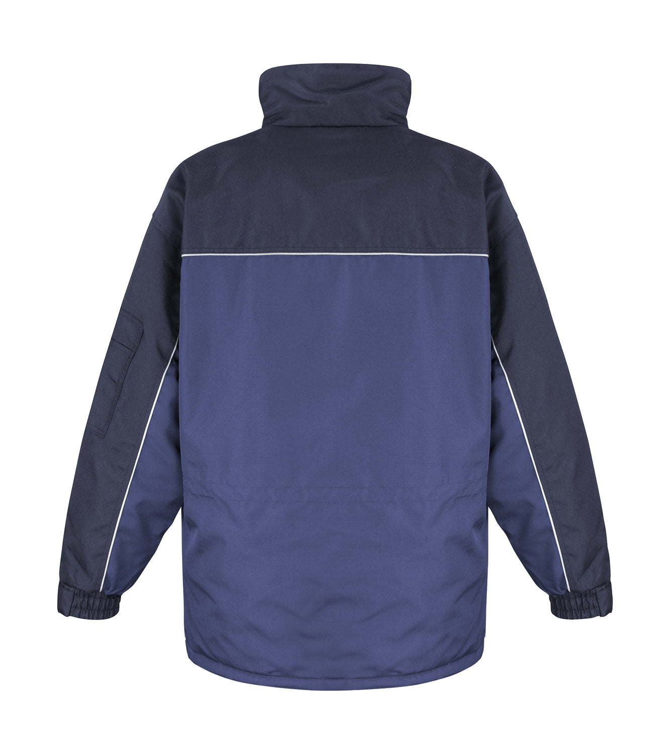 Heavy Duty Combo Jacket