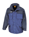 Heavy Duty Combo Jacket
