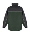 Heavy Duty Combo Jacket