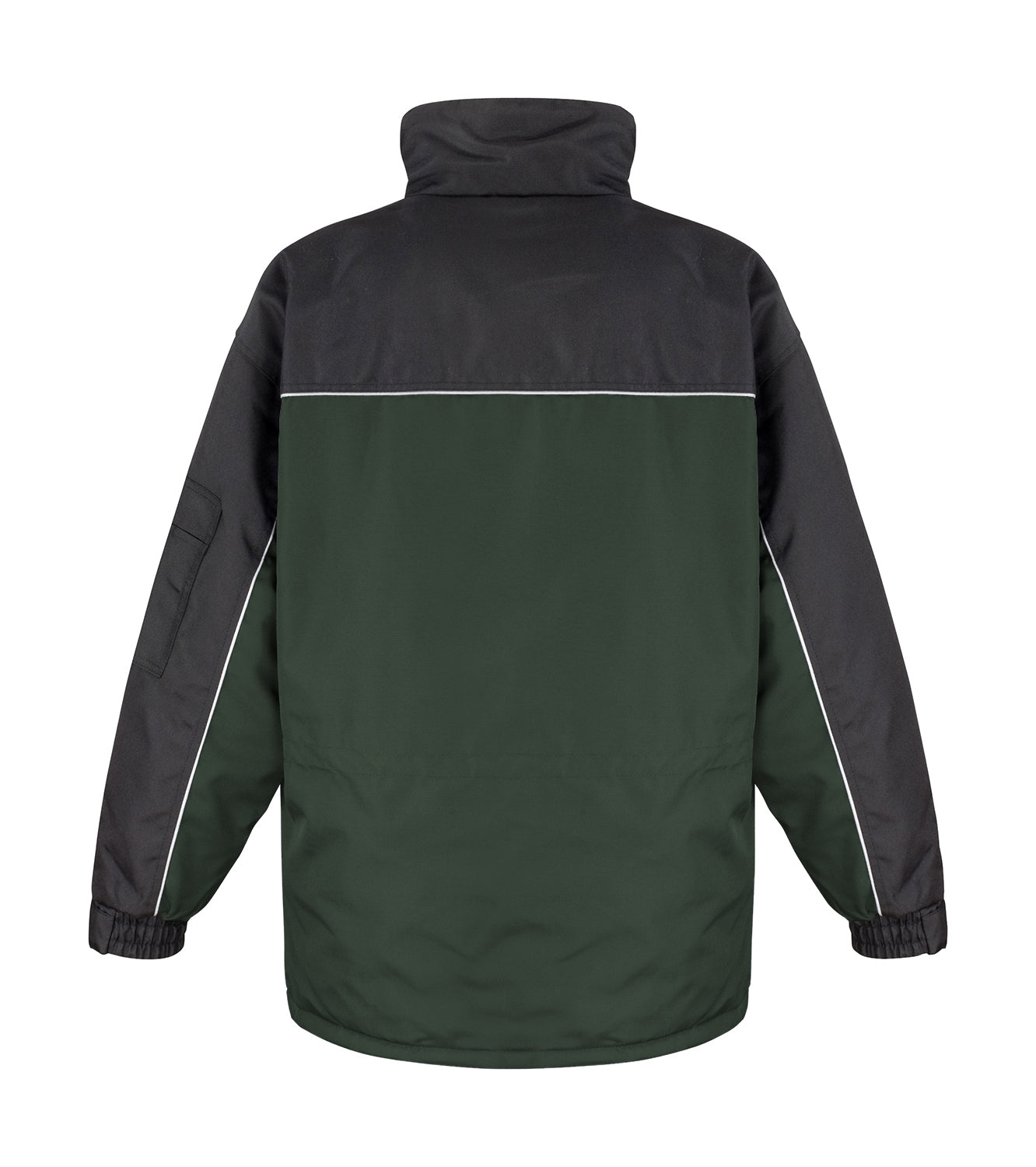 Heavy Duty Combo Jacket
