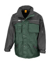 Heavy Duty Combo Jacket