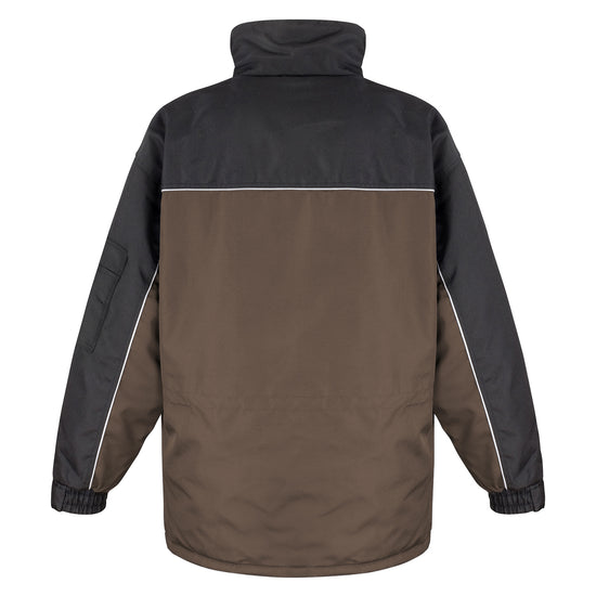 Heavy Duty Combo Jacket