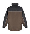 Heavy Duty Combo Jacket