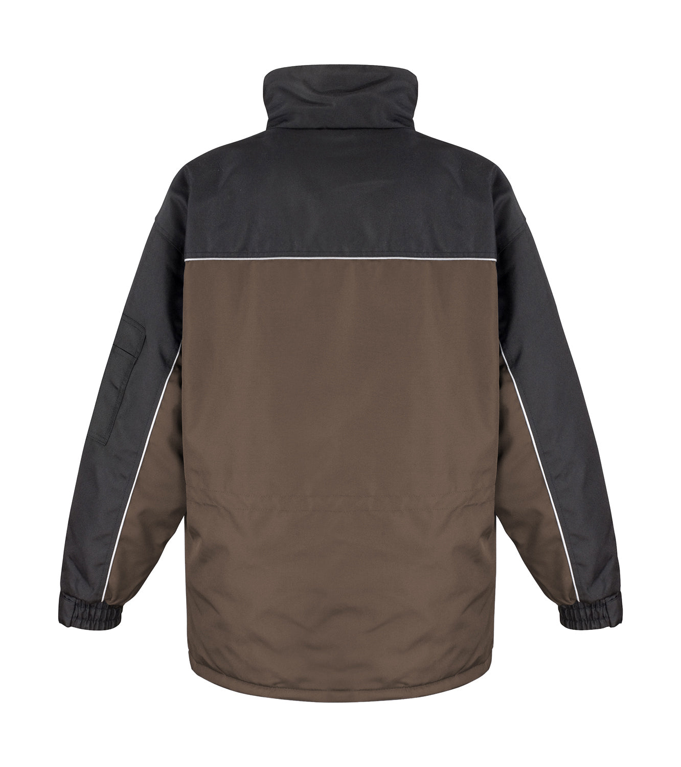 Heavy Duty Combo Jacket