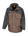 Heavy Duty Combo Jacket