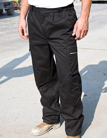 Result WORK-GUARD Action Trousers