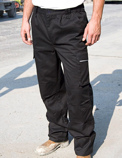 Result WORK-GUARD Action Trousers