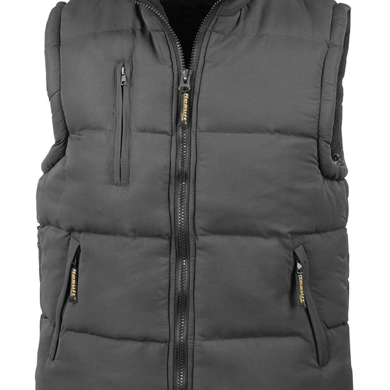 Windproof Bodywarmer